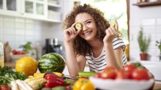 6 храни, които възвръщат отслабеното зрение