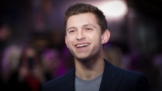 Том Холанд и Неда Спасова в ново звездно предизвикателство