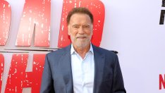 Арнолд Шварценегер на 78 – кардиотренировка и искрена любов от цялото семейство