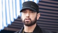 Крадец се опитал да убие Еминем 