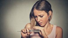 7 причини за изтъняване на косата 
