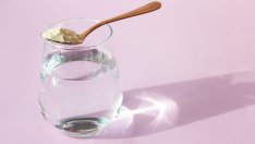 Колагенова вода – полезна ли е за здравето