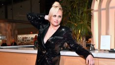 Ребъл Уилсън след отслабването с 35 килограма: Горда съм, че промених живота си