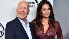 Вижте колко много са пораснали дъщерите на Ема Хеминг и Брус Уилис