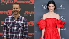 8 години без Пол Уокър: Дъщеря му Медоу с емоционално послание