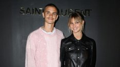 Ромео Бекъм остана без гадже