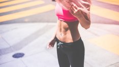 За да нямате подут корем, пийте това преди ядене