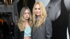 Горда майка – Никол Кидман се похвали с поредното модно постижение на дъщеря си Съндей
