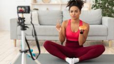 Звезден фитнес: Инструктор с 5 съвета за отслабване