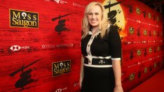 Тематично парти и торта с русалки – дъщеричката на Ребъл Уилсън стана на годинка