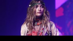 Парис Джексън за баща си: Хипи пич, който обича свободата