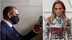 Джей Ло скъса всички връзки с Алекс Родригес