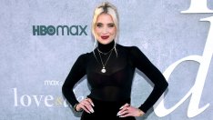 Бар в спалнята – надникнете в оригиналната къща на Ашли Бенсън