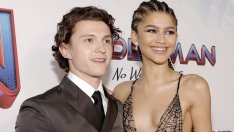 Влюбени: Том Холанд и Зендая умилиха феновете