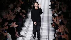 Обвиниха дизайнера Александър Уанг в сексуално посегателство