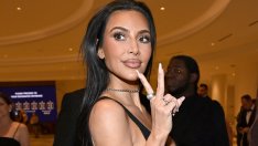 Ким Кардашян показа на феновете грозната реалност от обостряне на псориазис