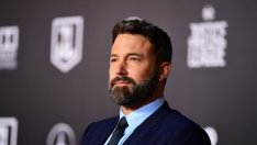 Бен Афлек: Не се жениш за капитан на кораб, ако се страхуваш от водата