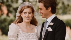 Сватба по време на пандемия: Кои звезди сключиха брак тайно? 