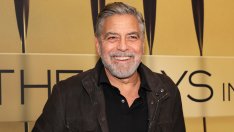 Джордж Клуни за близнаците си: Те са еднакви, но и много различни