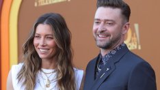 Джесика Бийл се обясни в любов на Джъстин Тимбърлейк