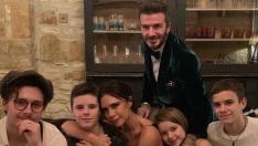 Как звездите отпразнуваха Деня на благодарността