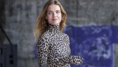 Наталия Водянова застана зад майките в Украйна и Русия