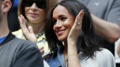 Бившият на Меган Маркъл ще става татко