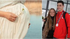 Нанси Карабойчева в 9-ия месец: Време е да се кротна