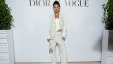 Бела Хадид, роклята ти прозира!