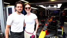 Кит Харингтън ще става баща за втори път