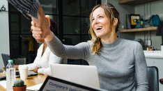 Какви въпроси да задавате на интервю за работа?