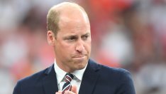 Принц Уилям лети за САЩ без Кейт Мидълтън. Ще се срещне ли с принц Хари?