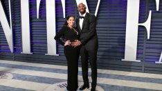 Съпругата на покойния Коби Брайънт – Ванеса – стана обект на грозни слухове