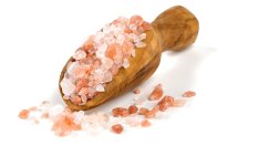 6 прекрасни ползи на хималайската сол