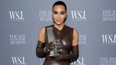 Ким Кардашян спаси момичета от Афганистан