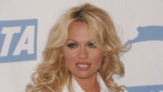 Памела Андерсън за Томи Лий: Иска ми се да имаме по-добри отношения