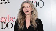 Паулина Порижкова се похвали с нова любов в живота си