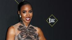 Кели Роуланд – с тоалет за 300 долара и безценно съобщение