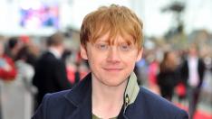 Рупърт Гринт разкри името на дъщеря си