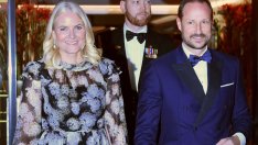 Норвежкото кралско семейство наруши мълчанието си относно скандала с изнасилванията