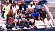 Меган Маркъл с първо соло пътуване откакто роди