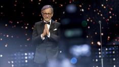 Съдят дъщерята на Стивън Спилбърг за домашно насилие