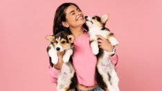 Как да се погрижите за духа на кучето си по време на изолацията