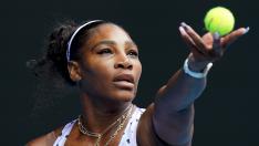Серина Уилямс ще играе виртуален тенис за благотворителност