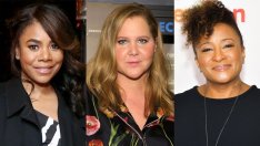 Три дами са тазгодишните водещи на наградите „Оскар“