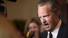 Матю Пери показа изненадваща ненавист към Киану Рийвс