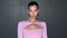 Ирина Шейк: Уча дъщеря си да цени не само външната, но и вътрешната красота