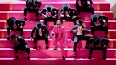 Райън Гослинг е получил ценни съвети от дъщерите си преди Оскарите