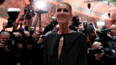 Селин Дион се завръща на сцената