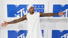 Ник Кенън стана баща за седми път